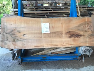 Maple Slab 57792